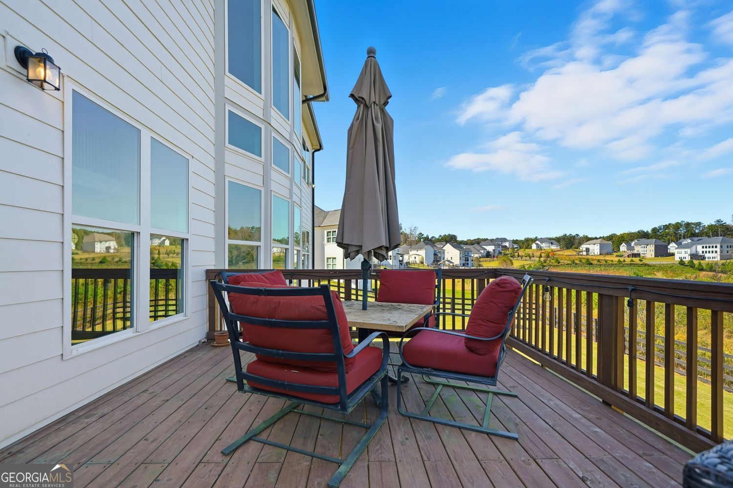 Milton Overlook - Residential