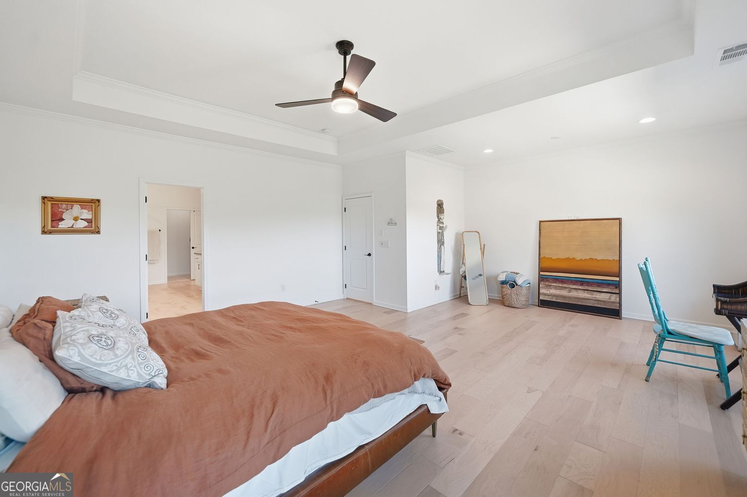 Milton Overlook - Residential