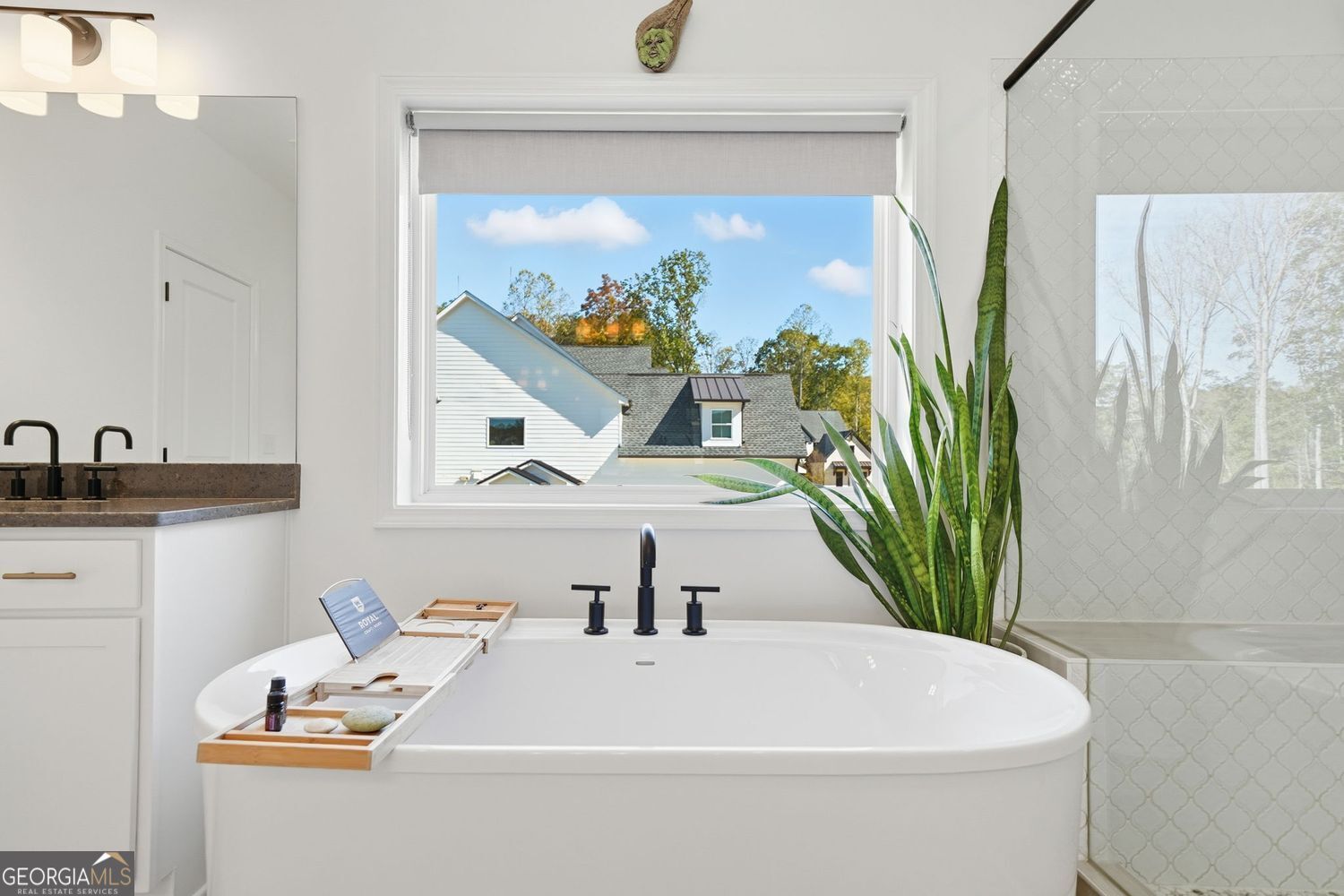 Milton Overlook - Residential