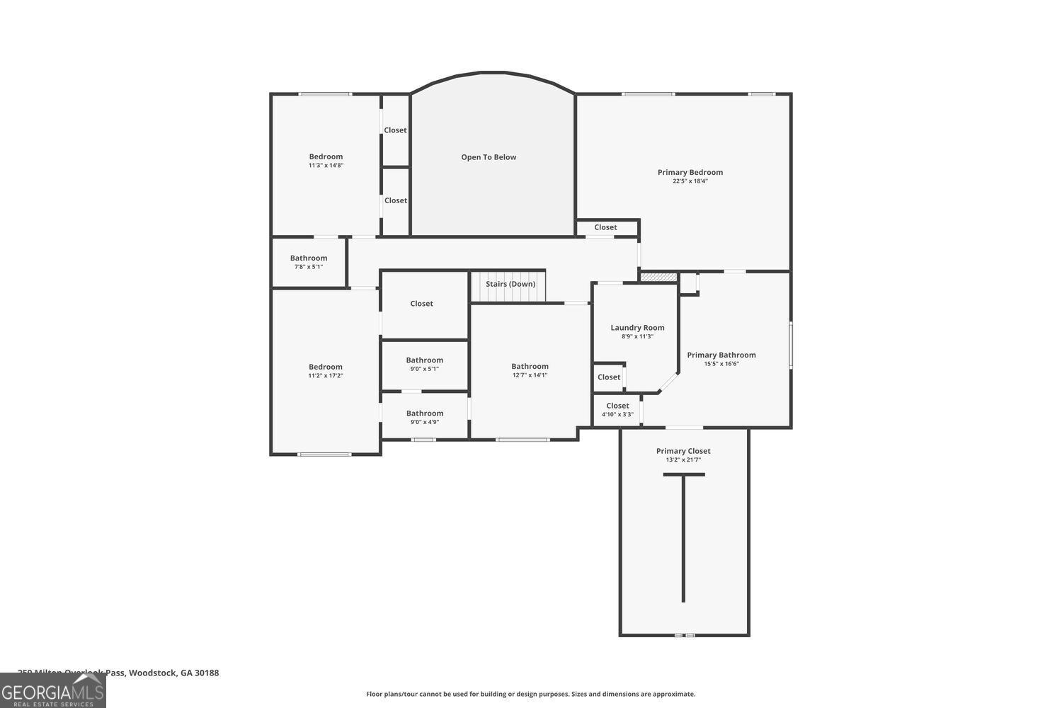 Milton Overlook - Residential