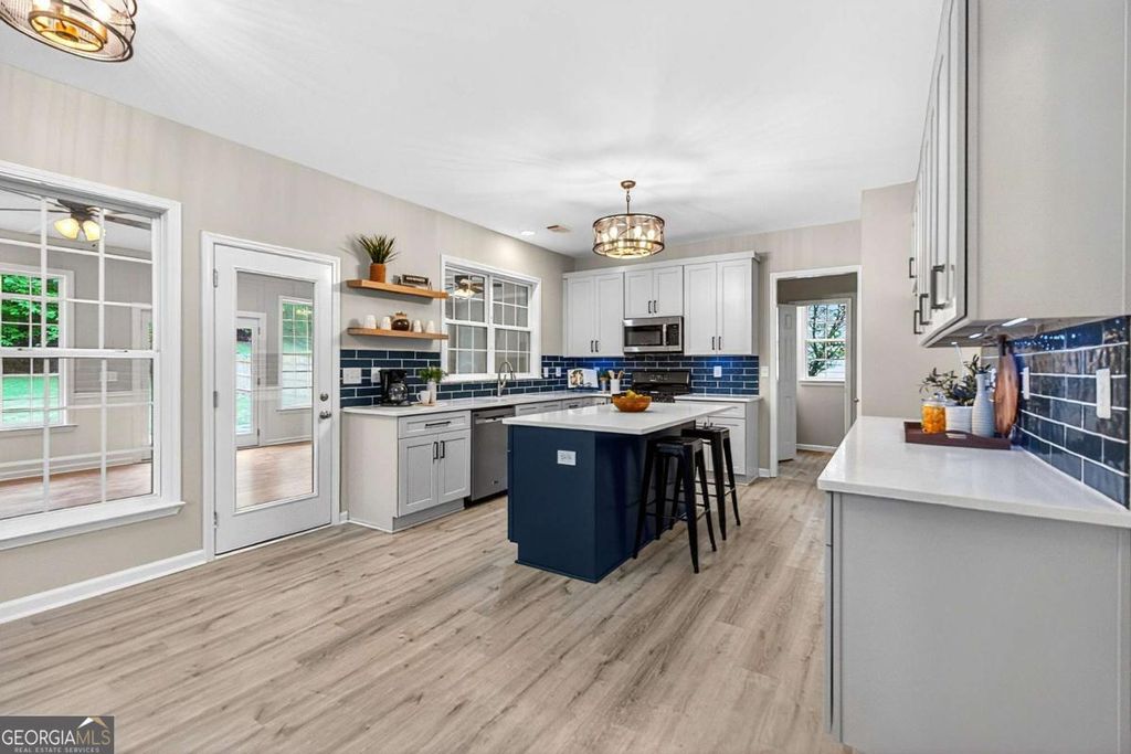 Photo of 4040 Azurite Street, Cumming, GA 30040 (MLS # 10753076)