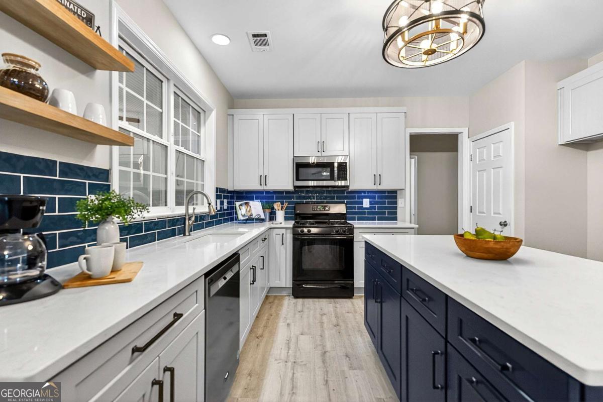 4040 Azurite ST
