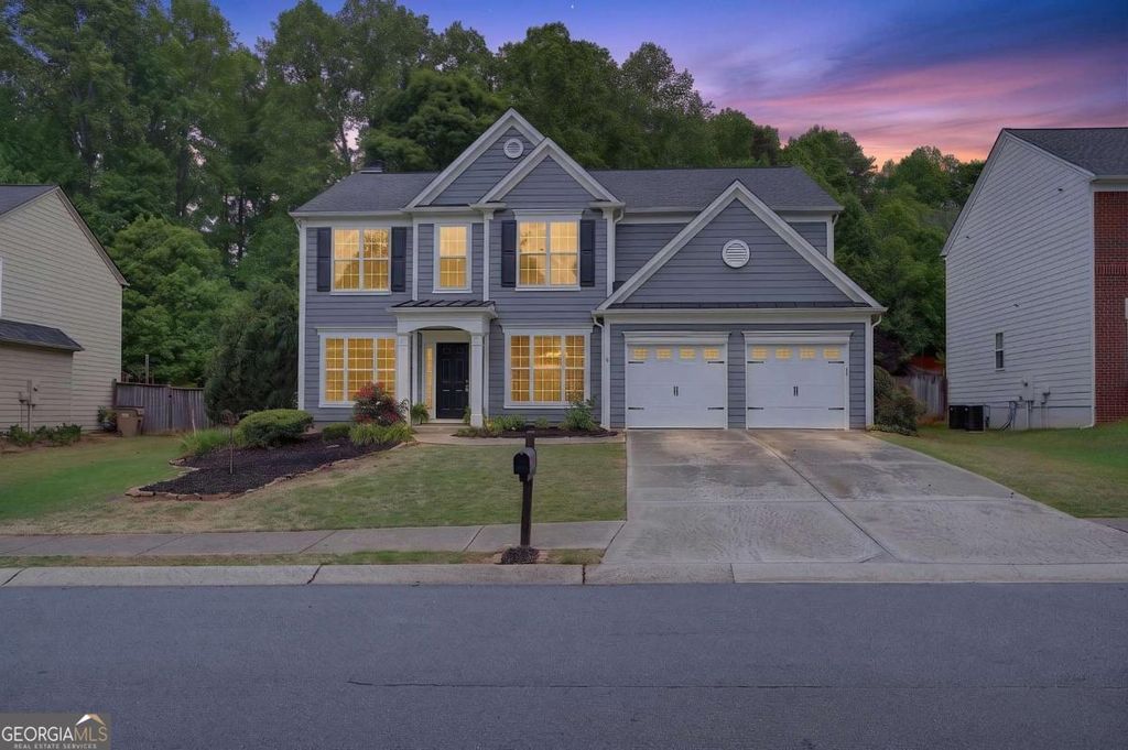 Photo of 4040 Azurite Street, Cumming, GA 30040 (MLS # 10753076)