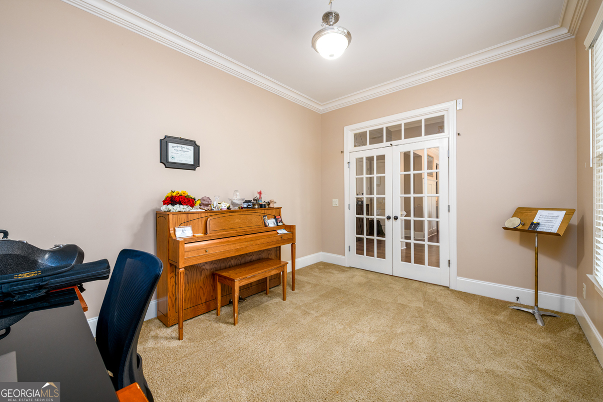 Kendrix Park - Residential