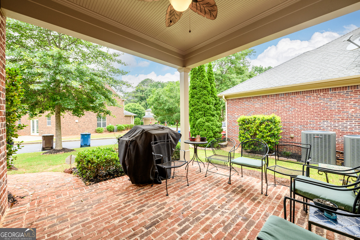 Kendrix Park - Residential