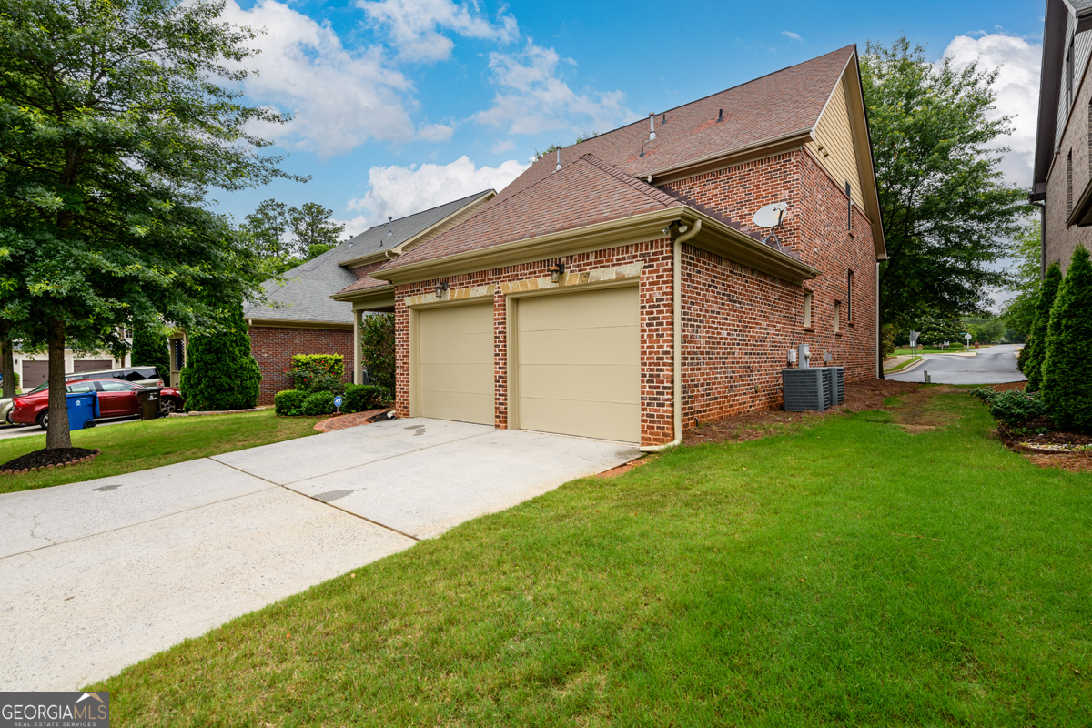 Kendrix Park - Residential