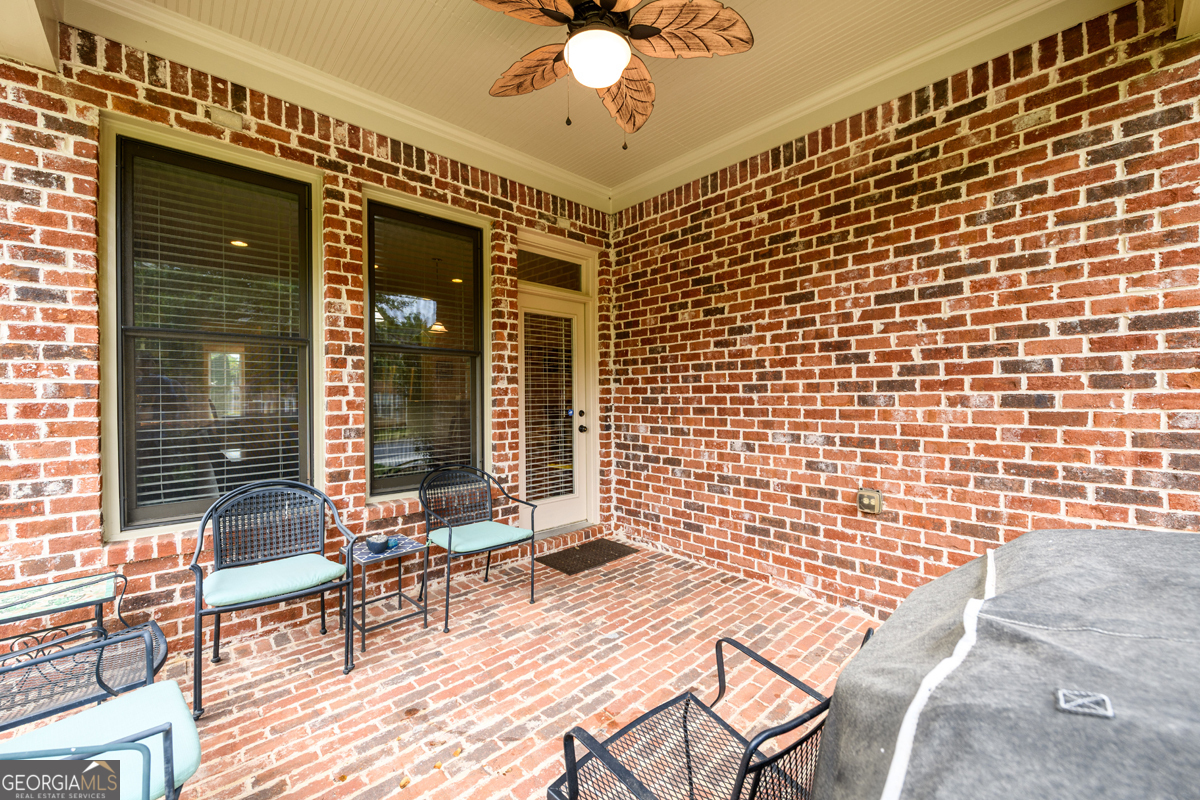 Kendrix Park - Residential