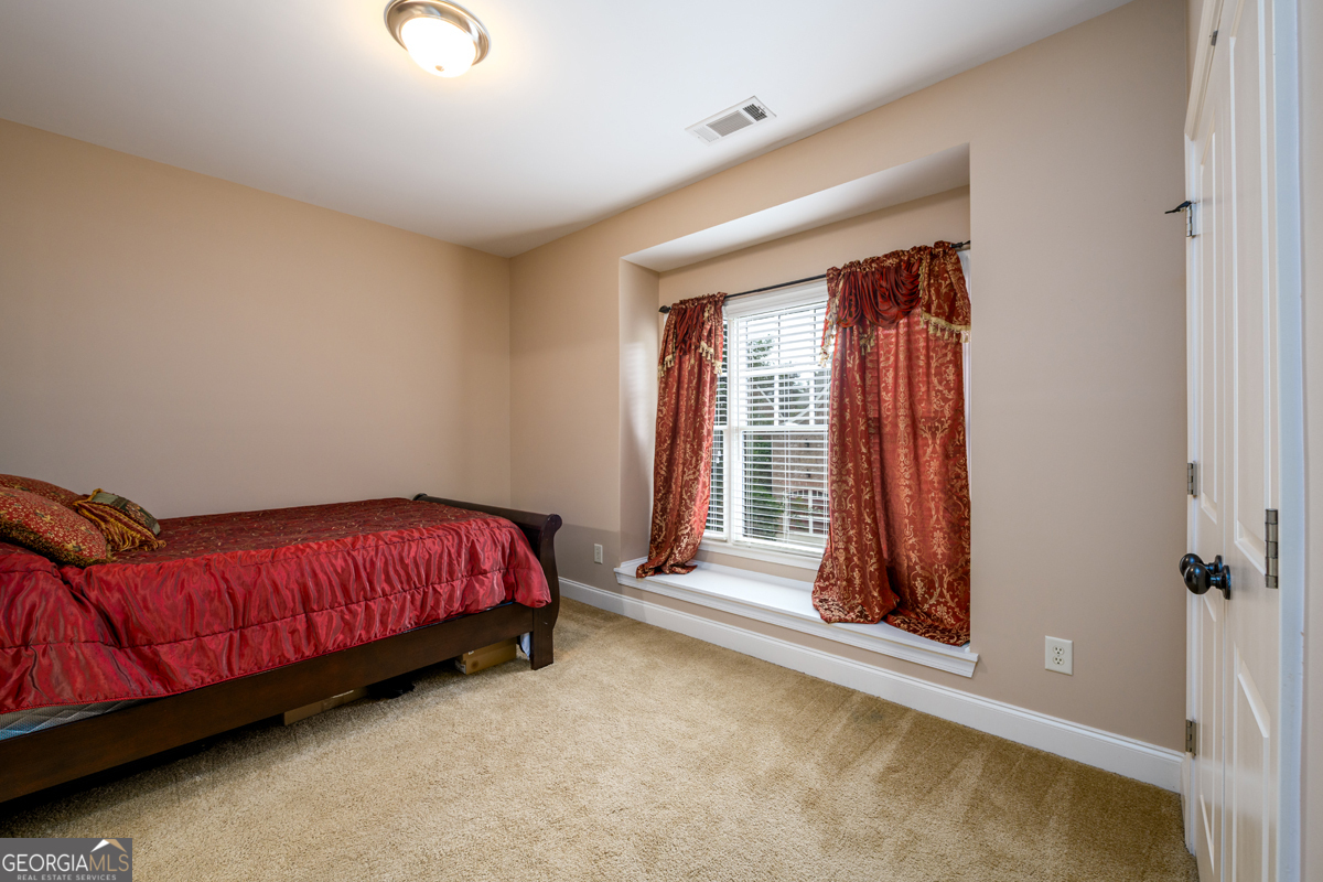 Kendrix Park - Residential