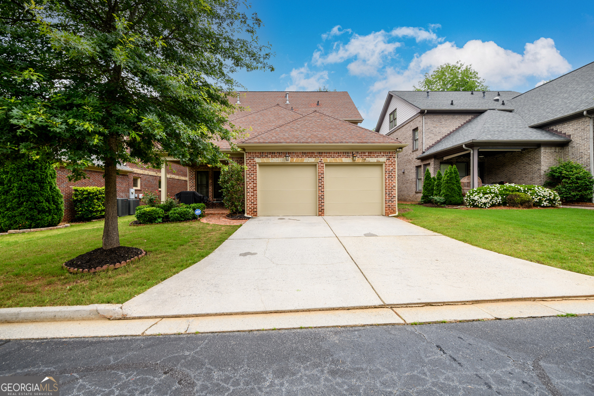 Kendrix Park - Residential