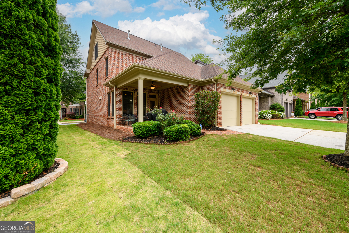 Kendrix Park - Residential