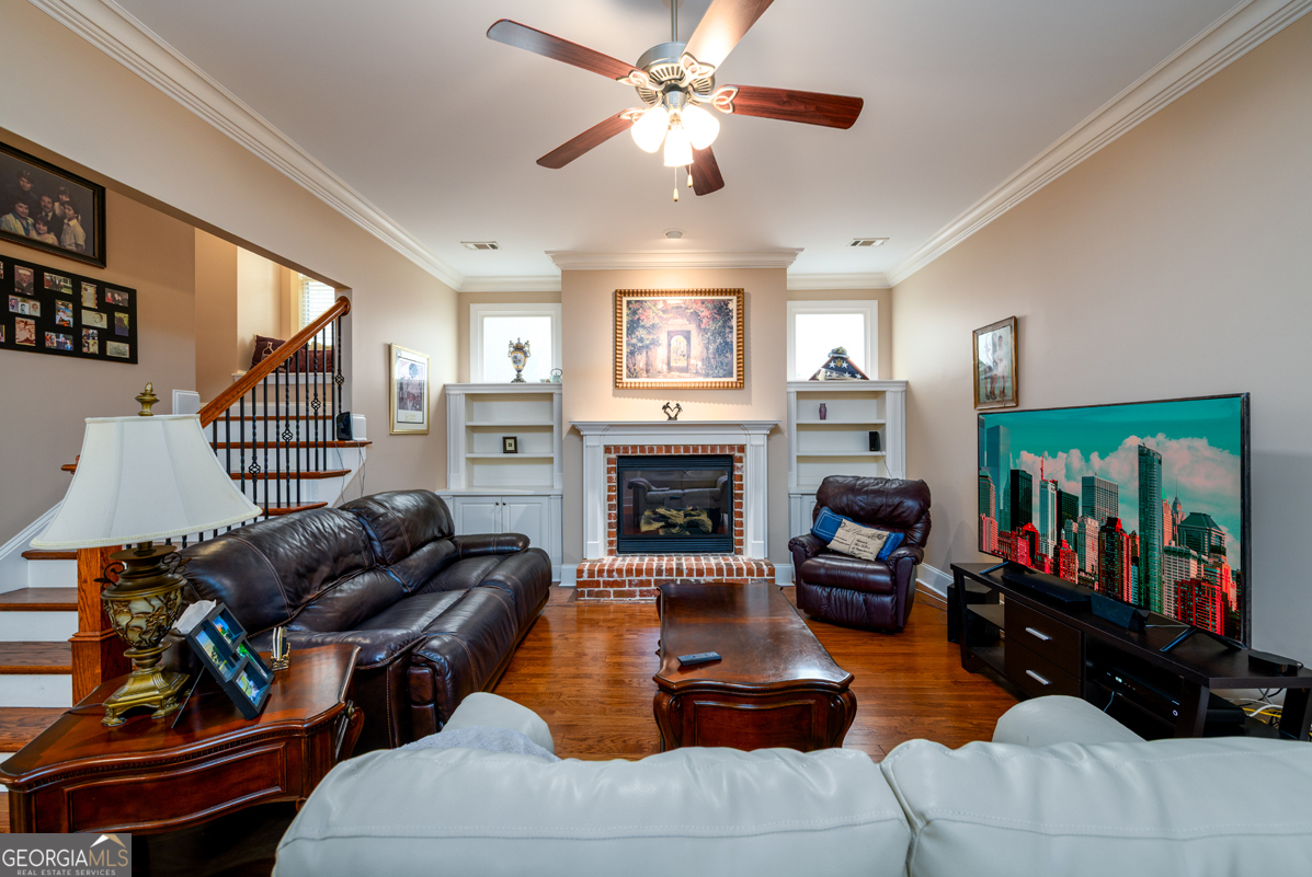 Kendrix Park - Residential