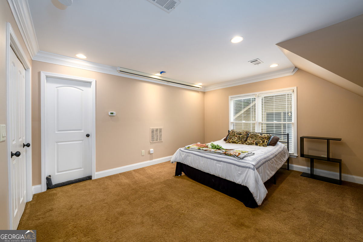 Kendrix Park - Residential