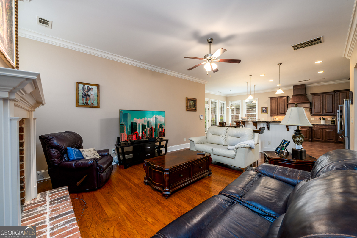 Kendrix Park - Residential