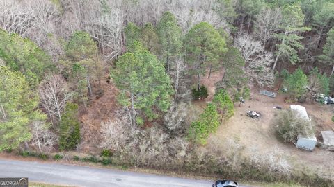 346 Clayton Chester RD Dawsonville GA 30534