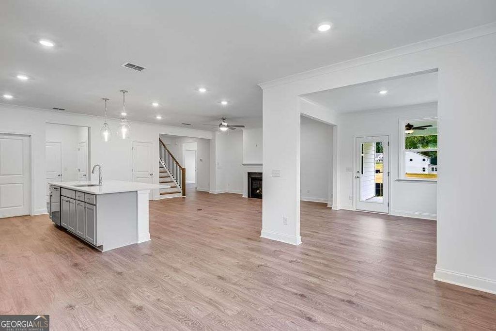 Photo of 2307 Ellie Way, Kennesaw, GA 30152 (MLS # 10660215)