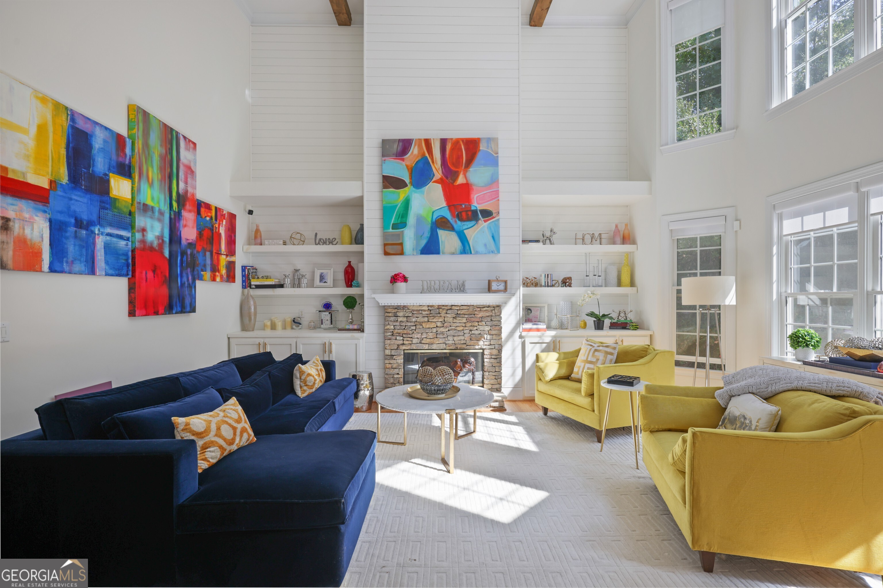 Spalding Heights - Residential