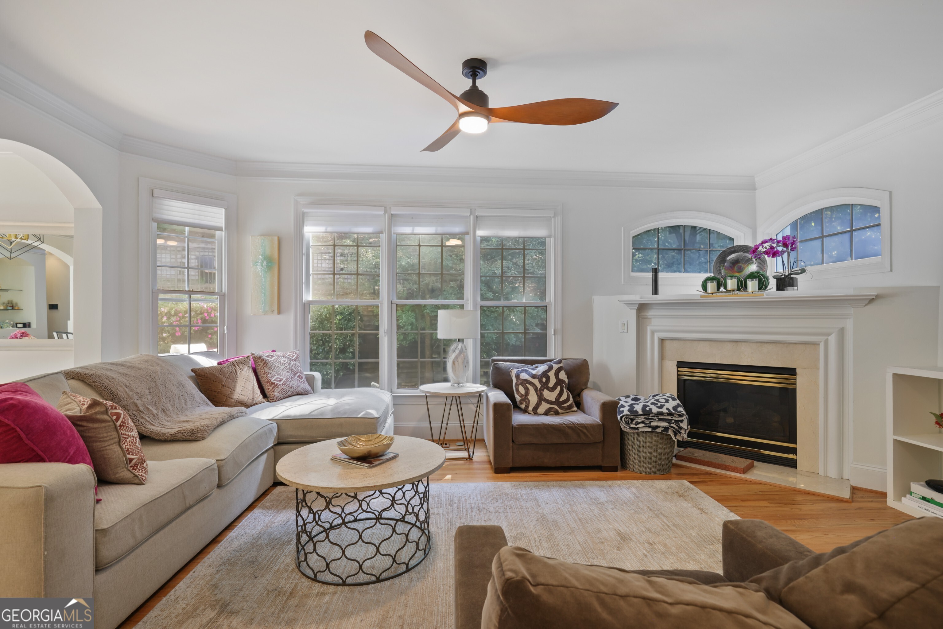 Spalding Heights - Residential