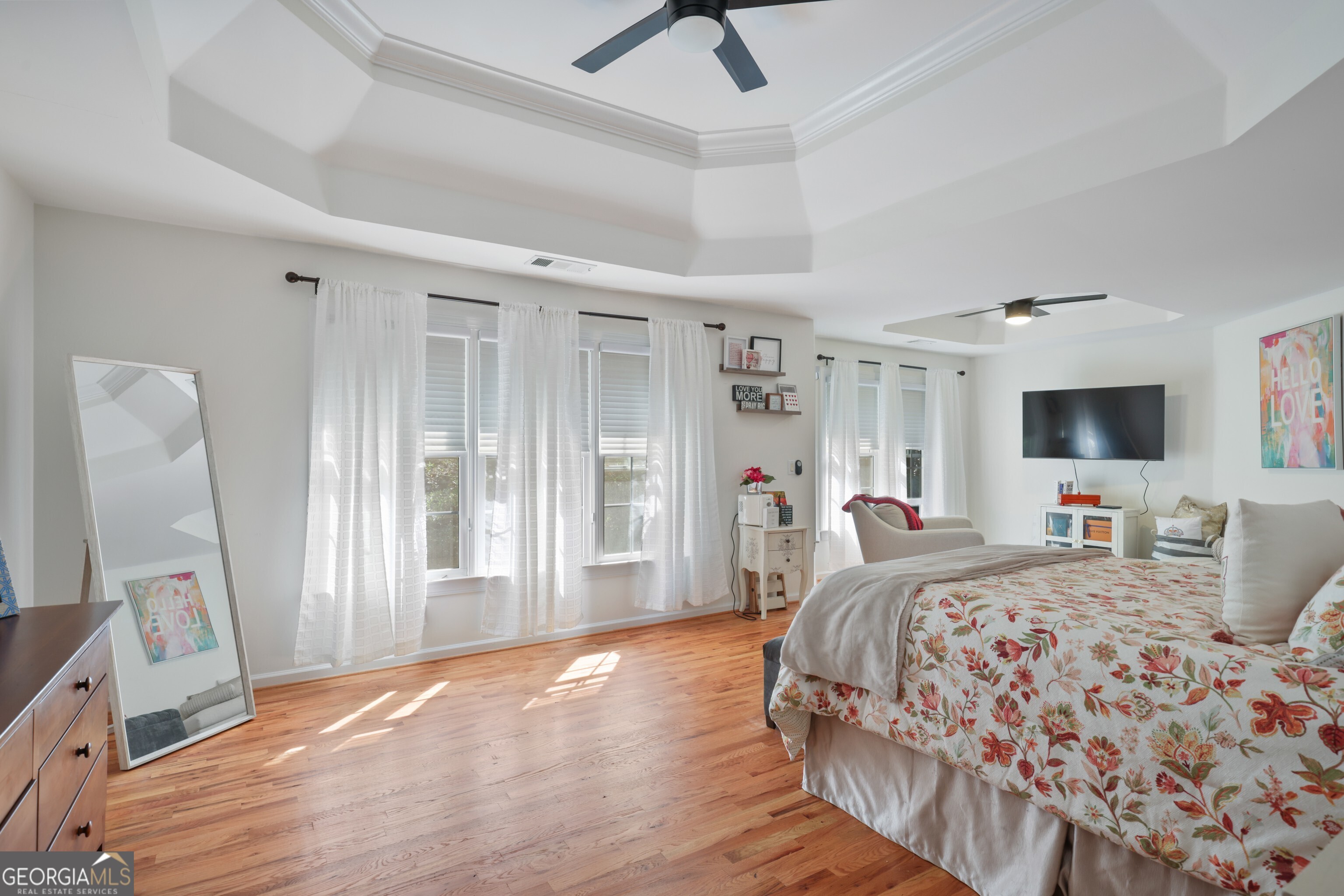 Spalding Heights - Residential