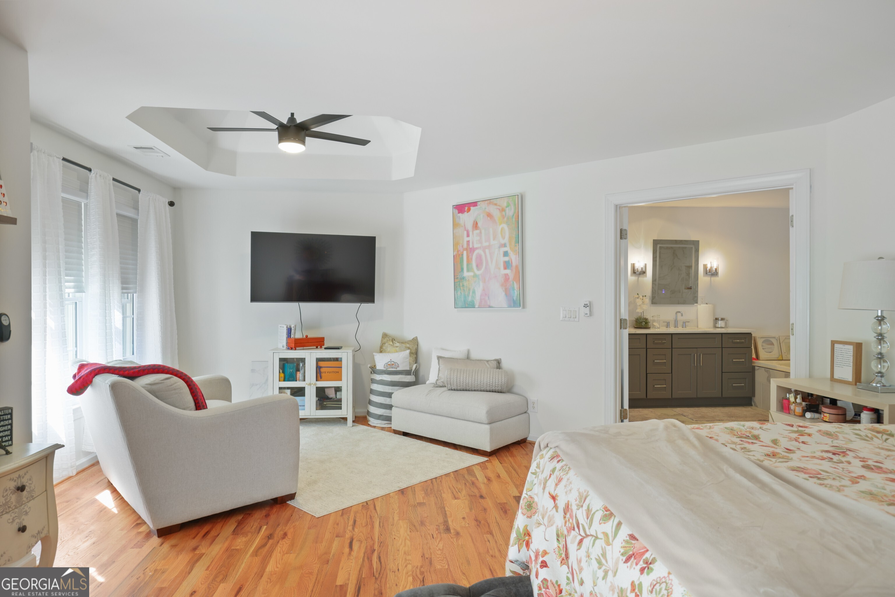 Spalding Heights - Residential