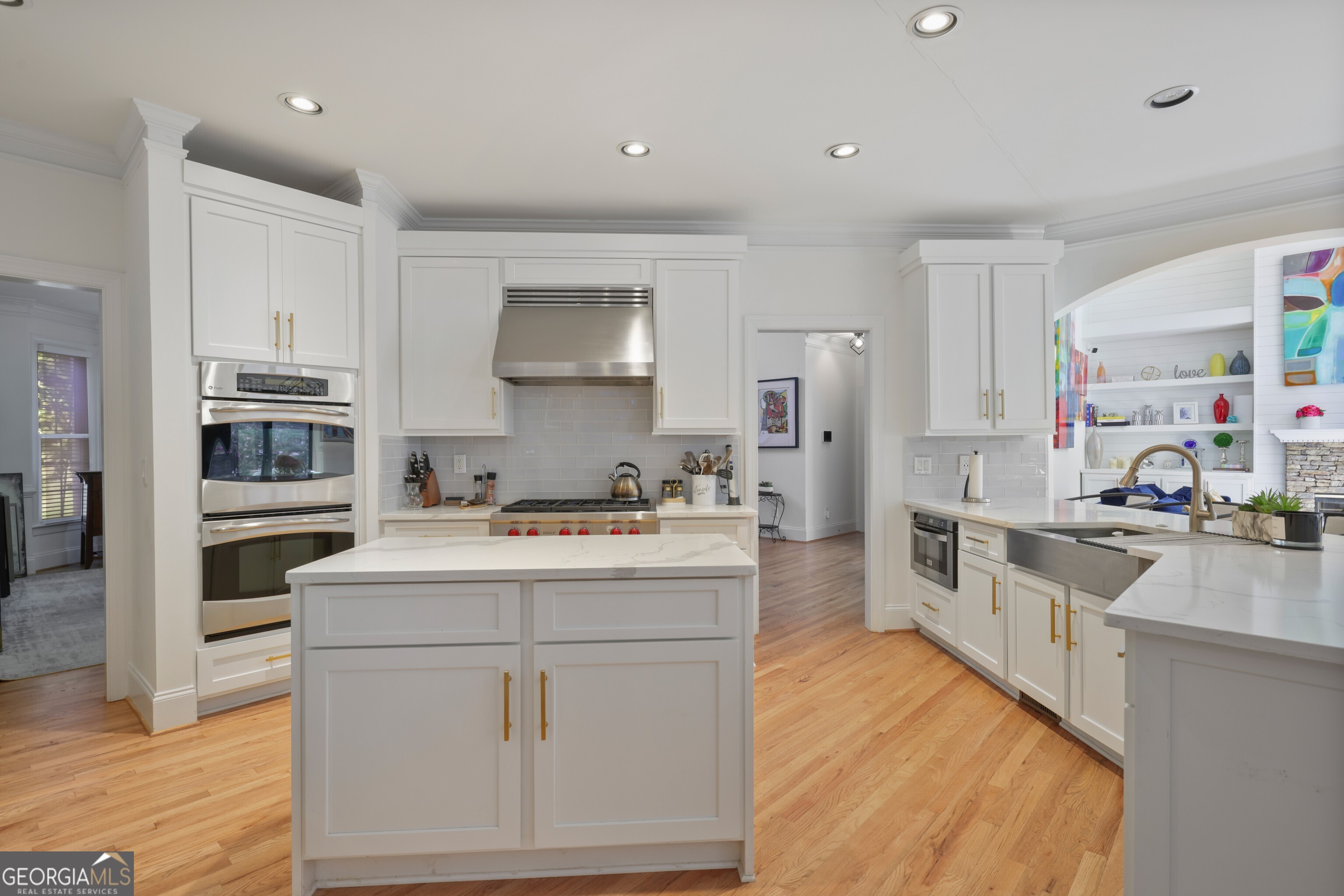 Spalding Heights - Residential