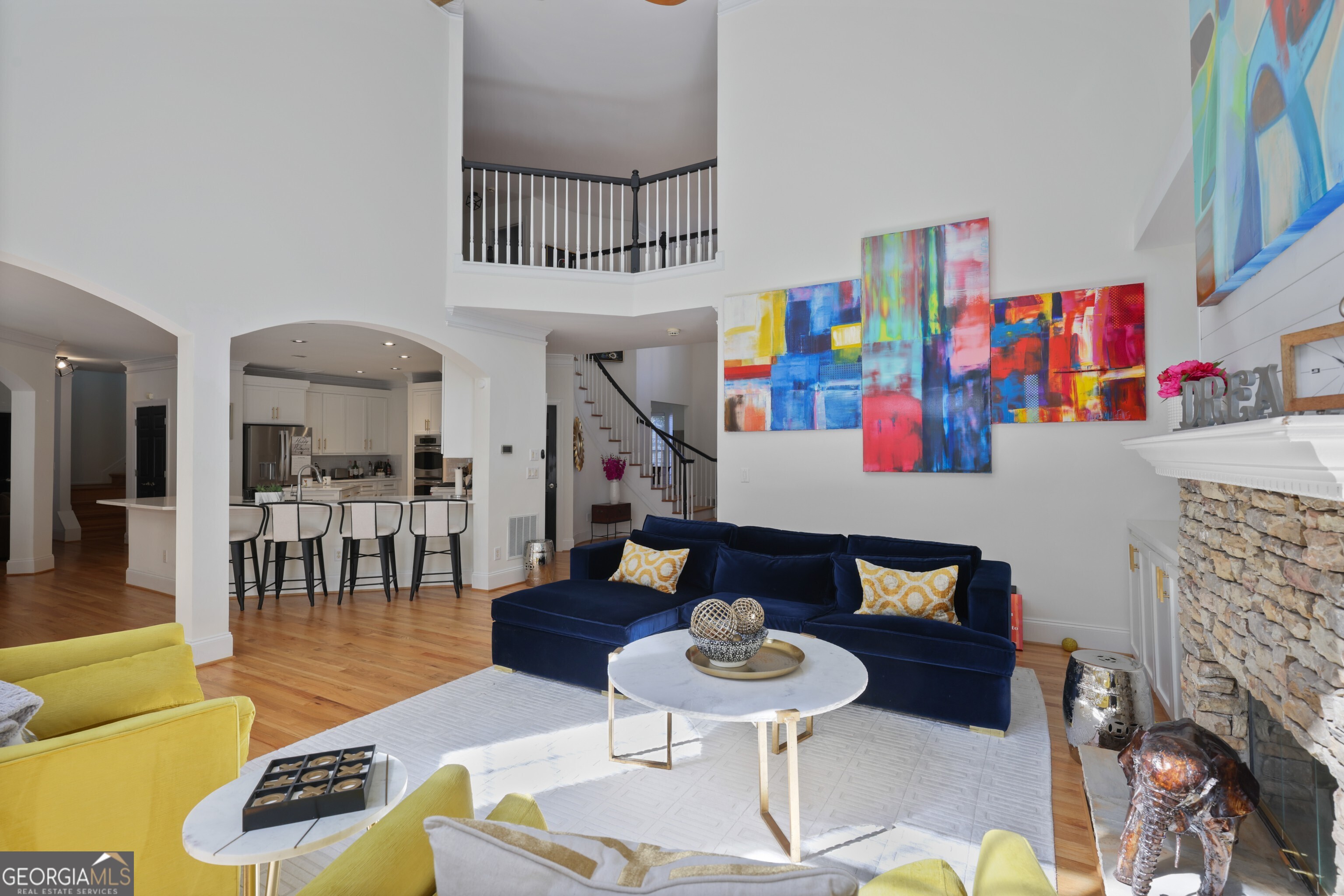 Spalding Heights - Residential