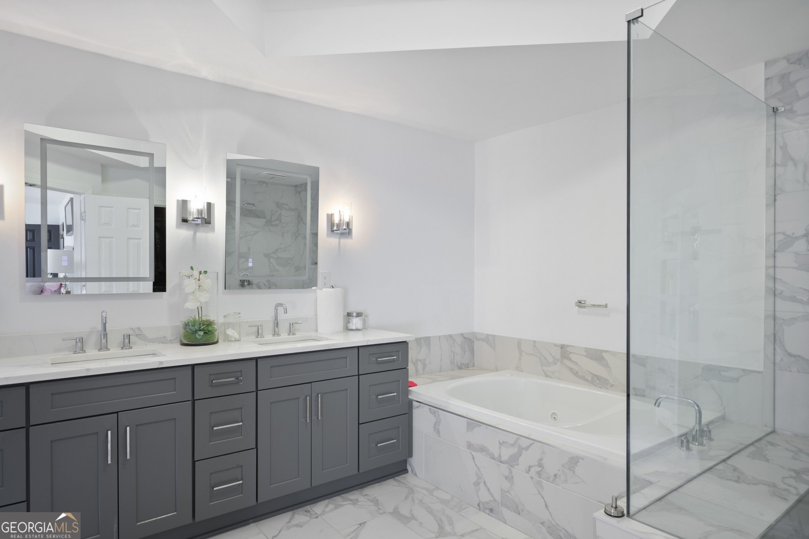 Spalding Heights - Residential