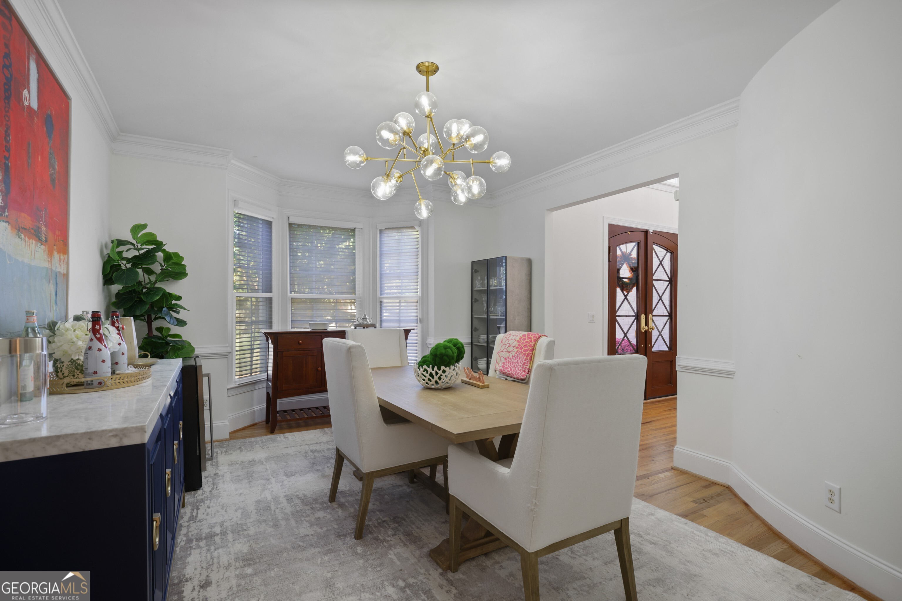 Spalding Heights - Residential