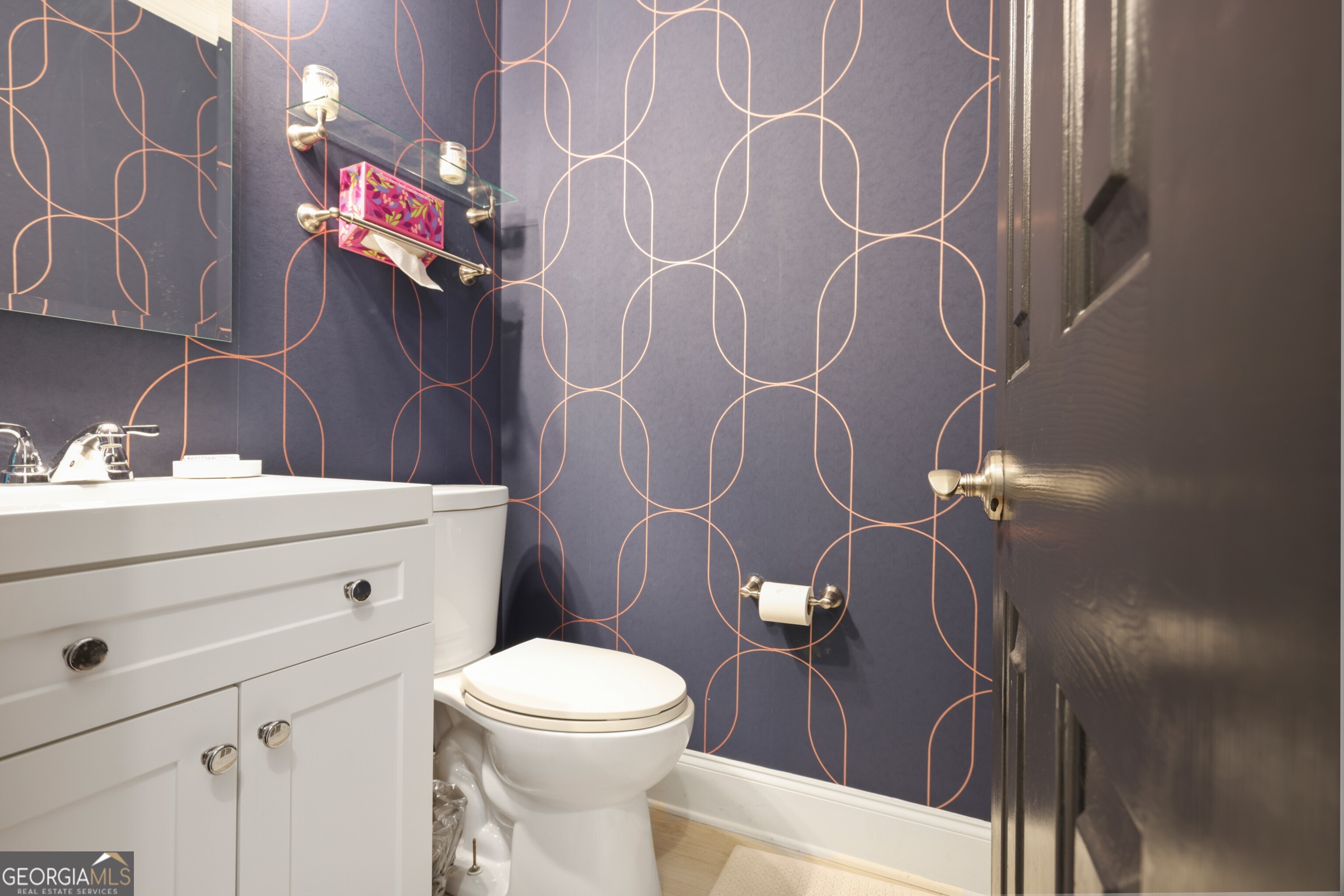 Spalding Heights - Residential