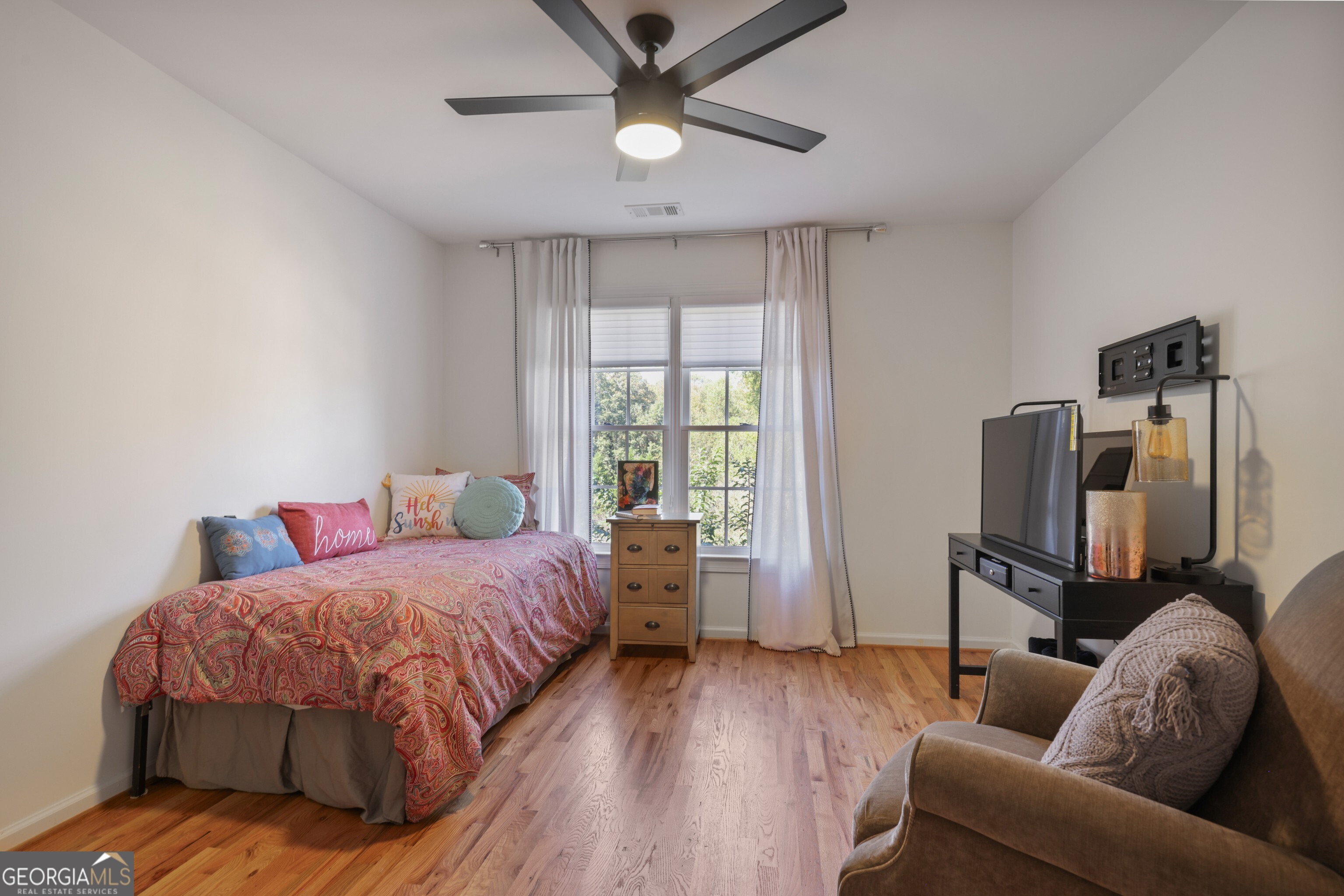 Spalding Heights - Residential