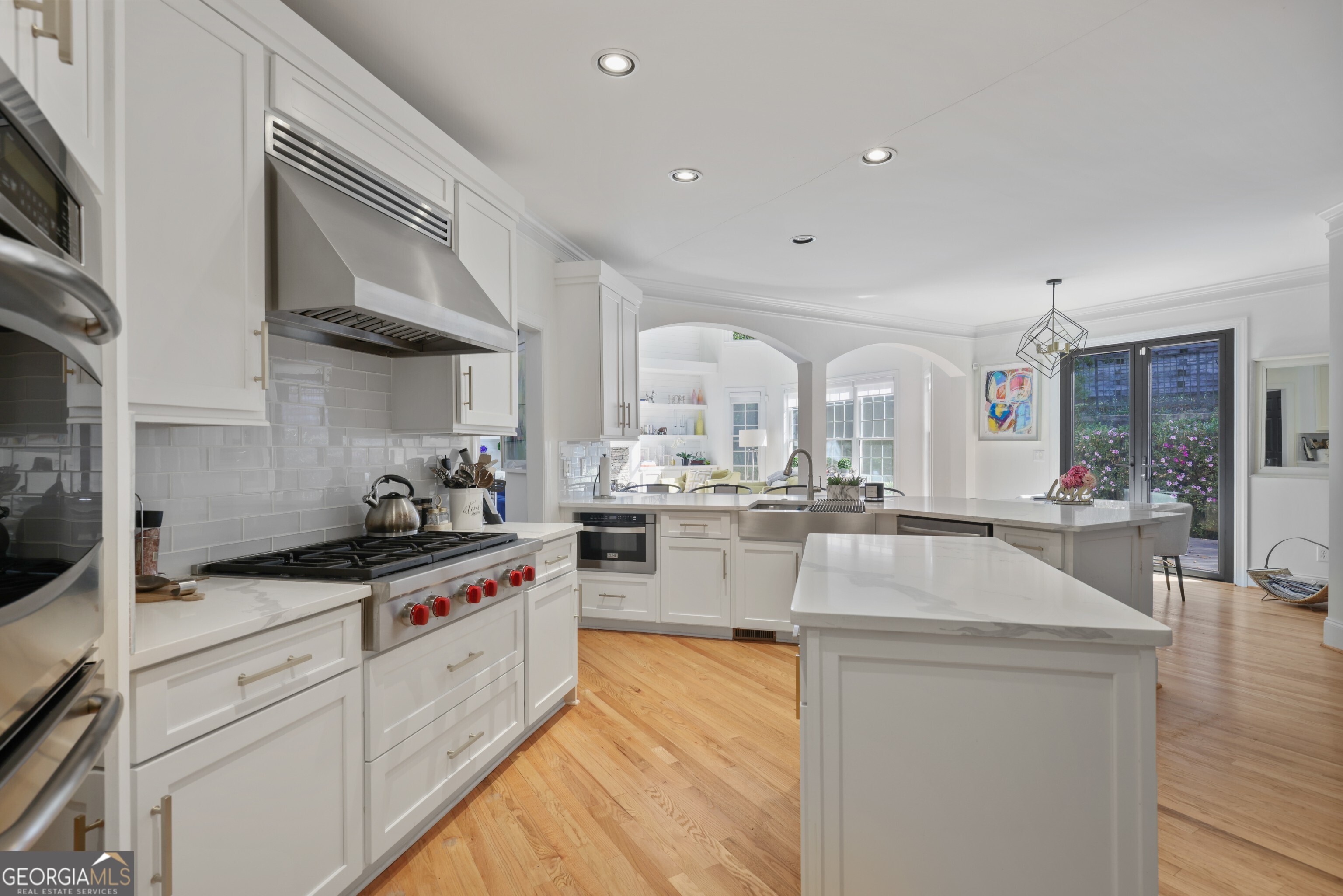 Spalding Heights - Residential