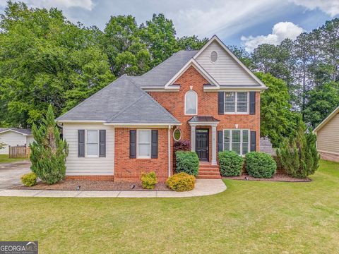 Photo of 10 Sugar Wood Drive NW, Rome, GA 30165 (MLS # 10532597)