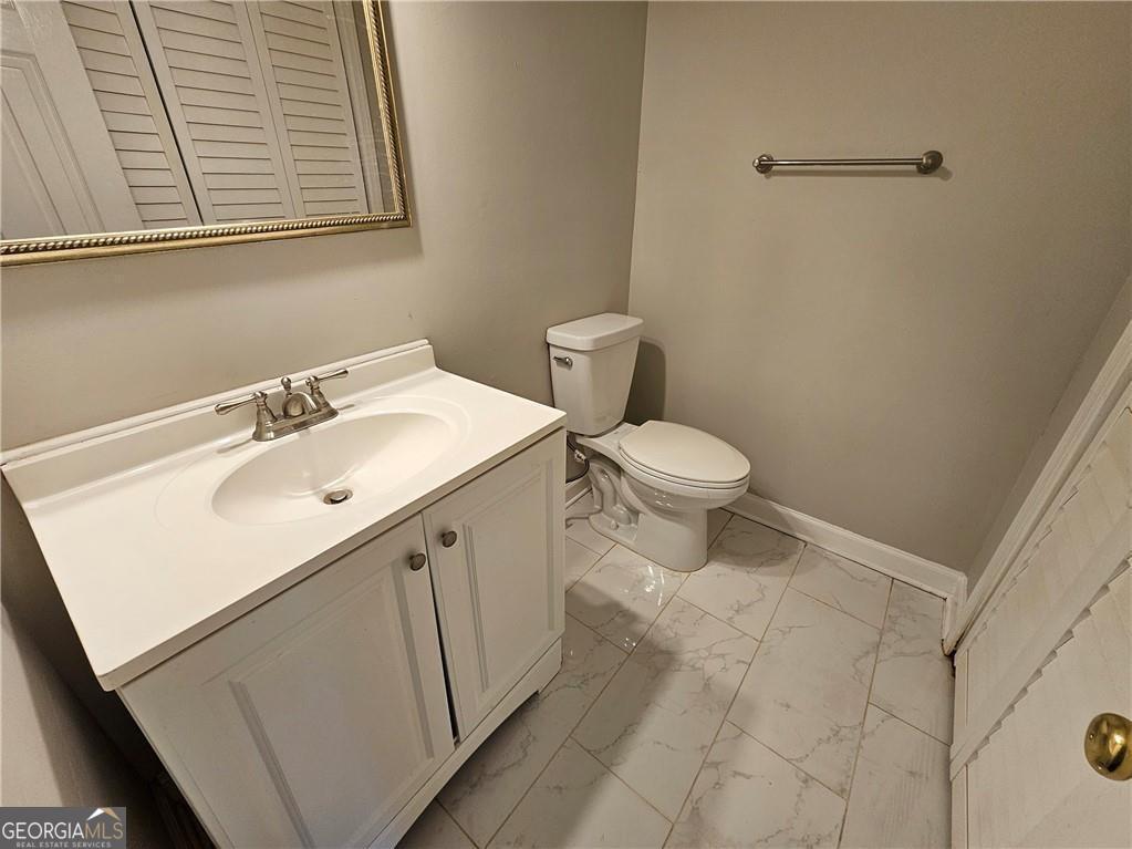 Corner Oak - Residential