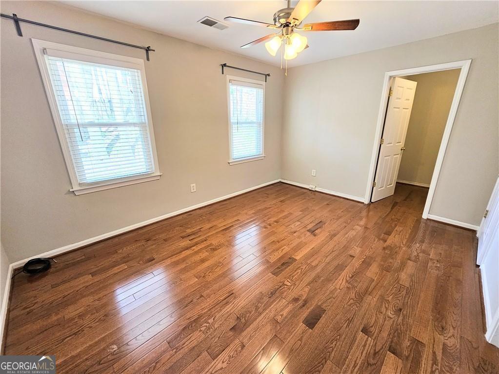 Corner Oak - Residential