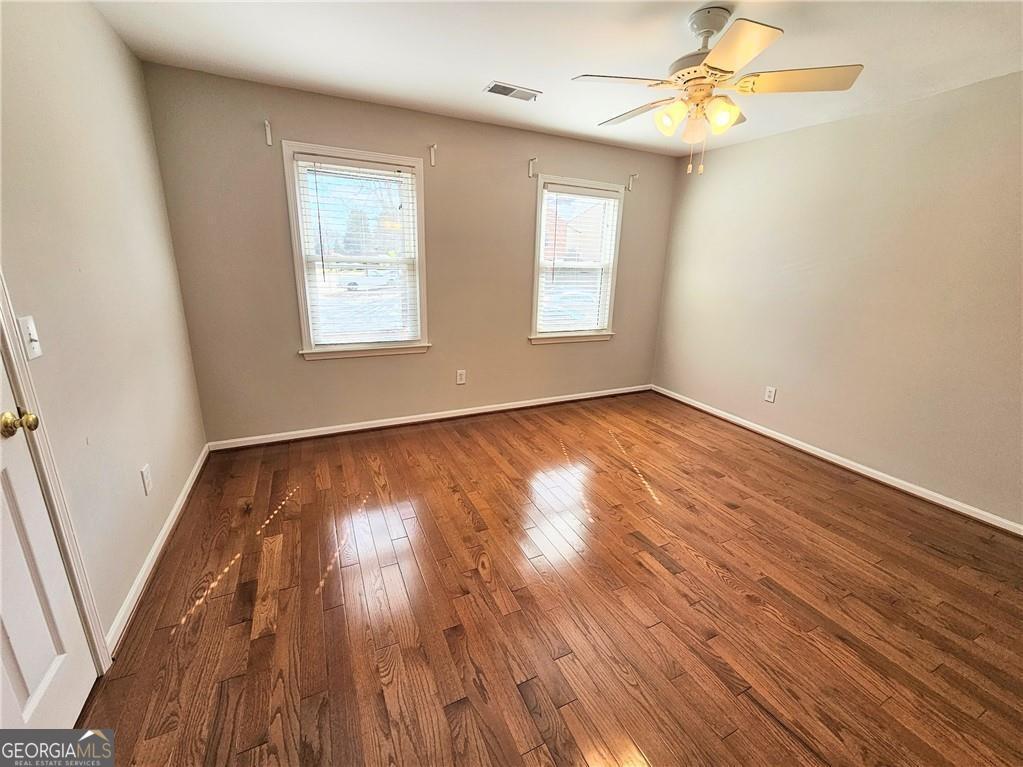 Corner Oak - Residential