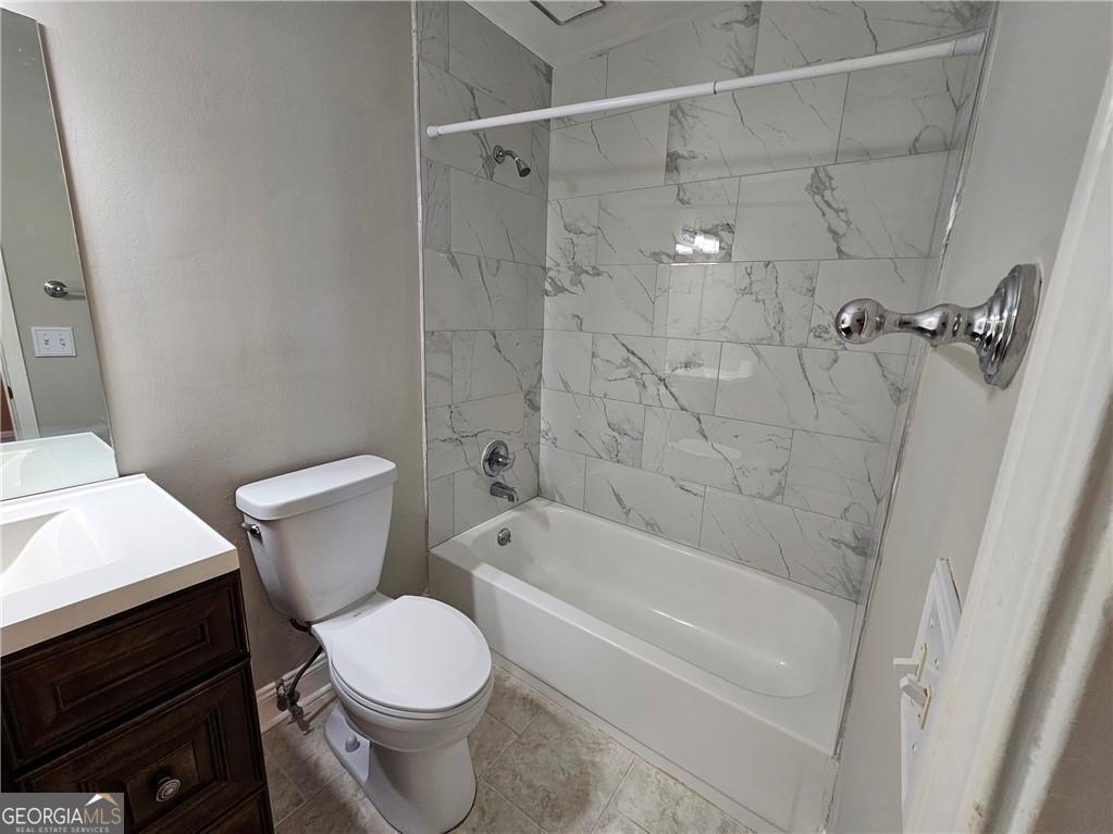 Corner Oak - Residential