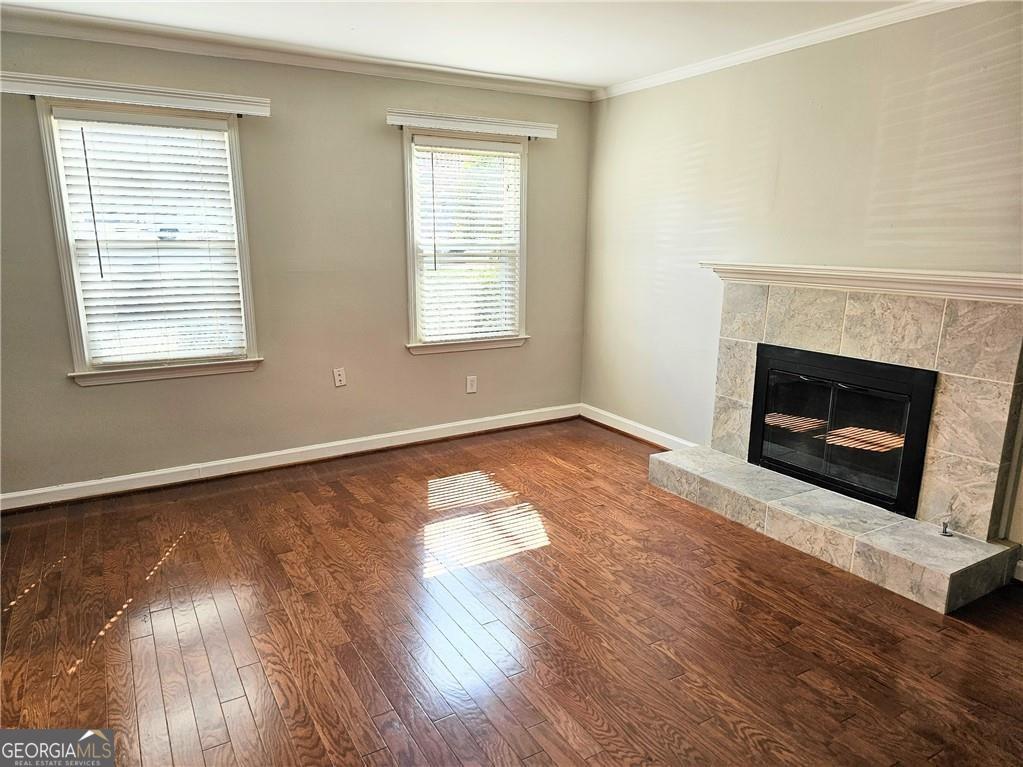 Corner Oak - Residential