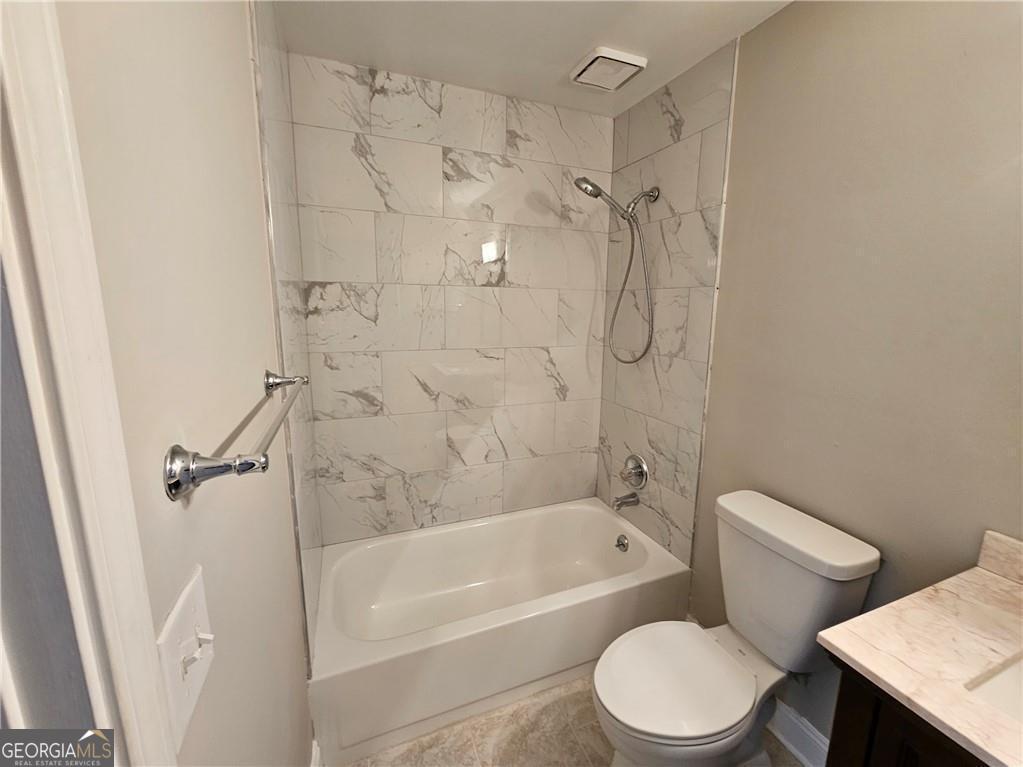 Corner Oak - Residential