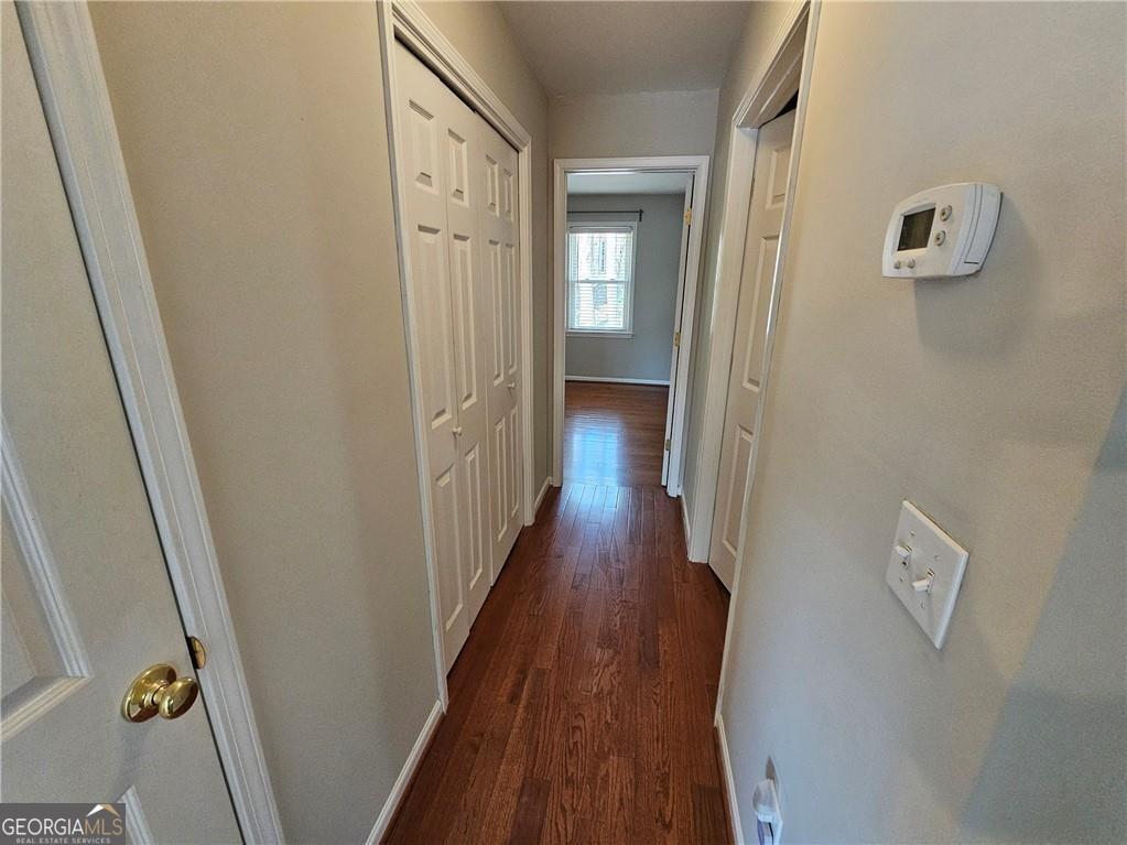 Corner Oak - Residential
