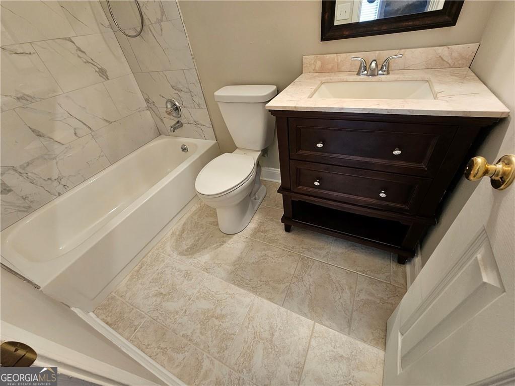 Corner Oak - Residential