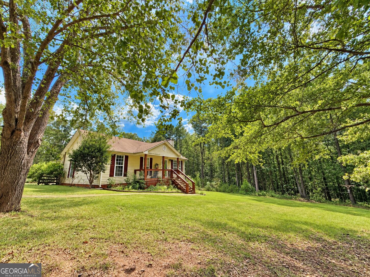 485 County Line RD W