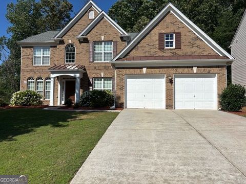 5669 Avonley Creek DR Sugar Hill GA 30518