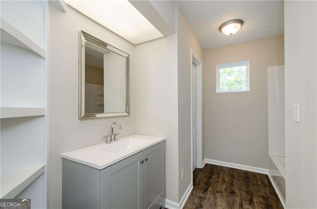 Hunters Close - Residential