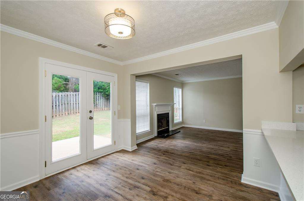 Hunters Close - Residential