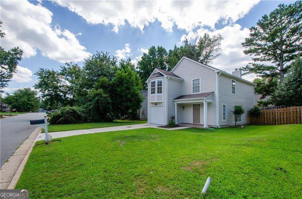 Photo of 10840 Mortons Xing, Johns Creek, GA 30022 (MLS # 10640687)