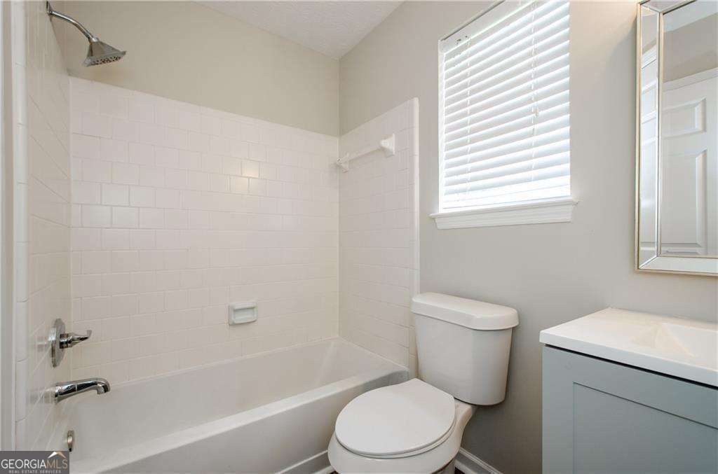 Hunters Close - Residential