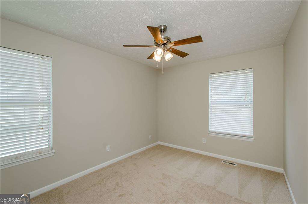 Hunters Close - Residential