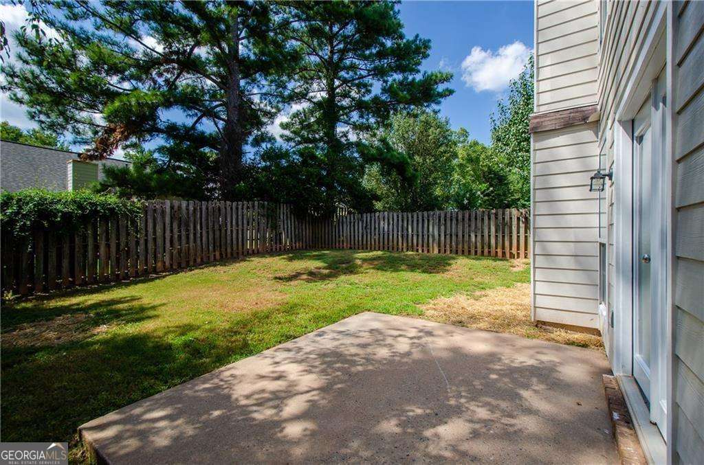 Hunters Close - Residential