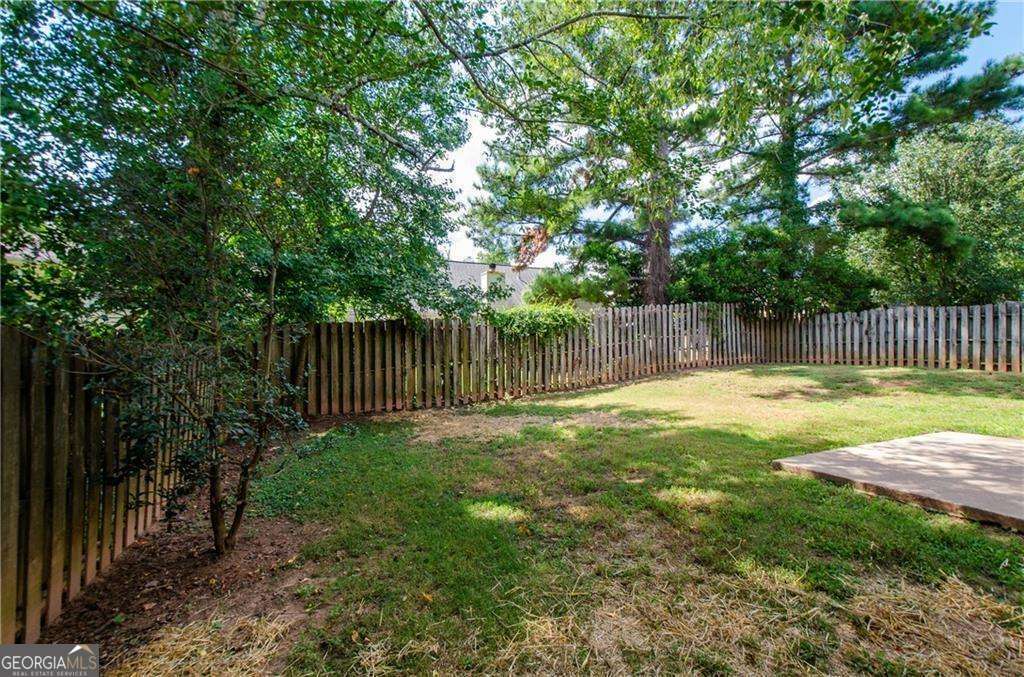 Hunters Close - Residential