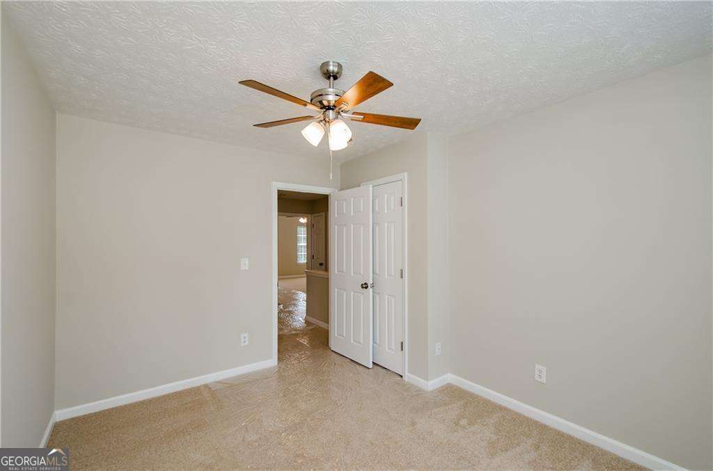 Hunters Close - Residential