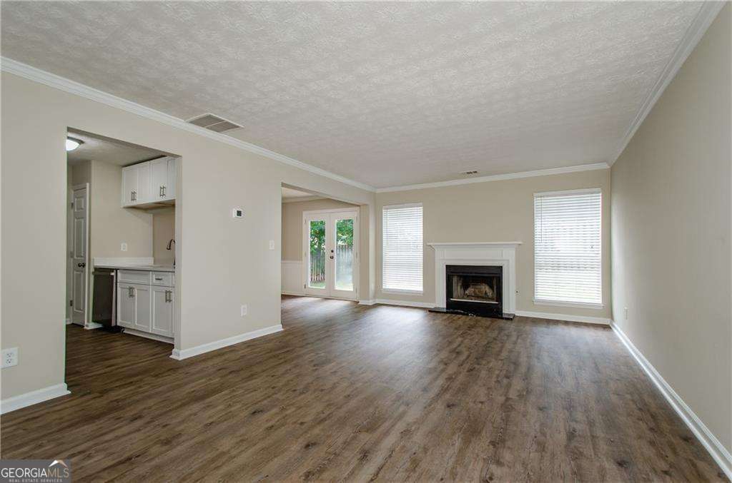 Hunters Close - Residential